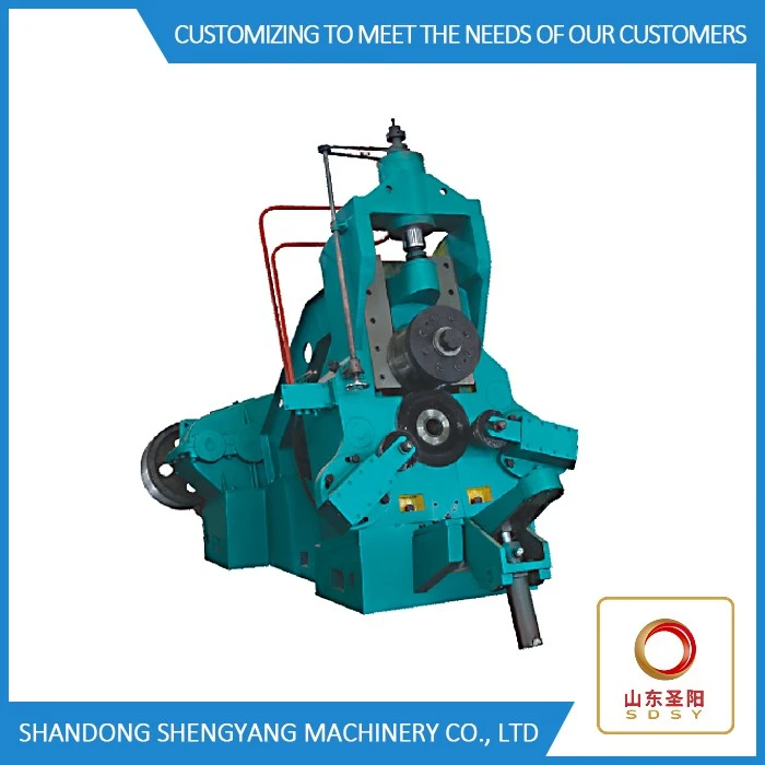 Vertical Ring Forming Rolling Mills Machine
